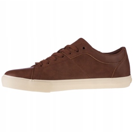 Levi's Woodward M 231571-1794-28 shoes brown 1 Levi's Woodward M 231571-1794-28 shoes brown 1