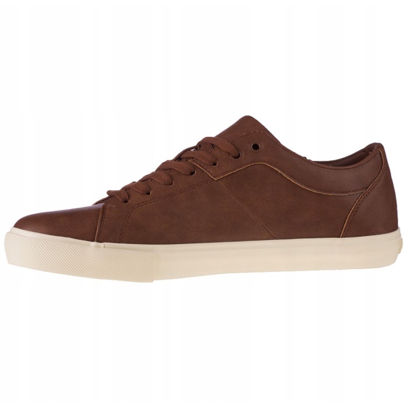 Levi's Woodward M 231571-1794-28 shoes brown 1 Levi's Woodward M 231571-1794-28 shoes brown 1