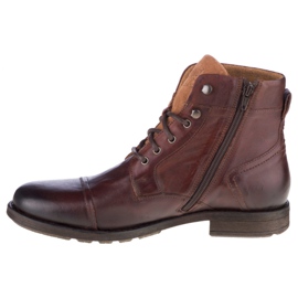 Levi's Reddinger M 230681-706-28 shoes brown 1