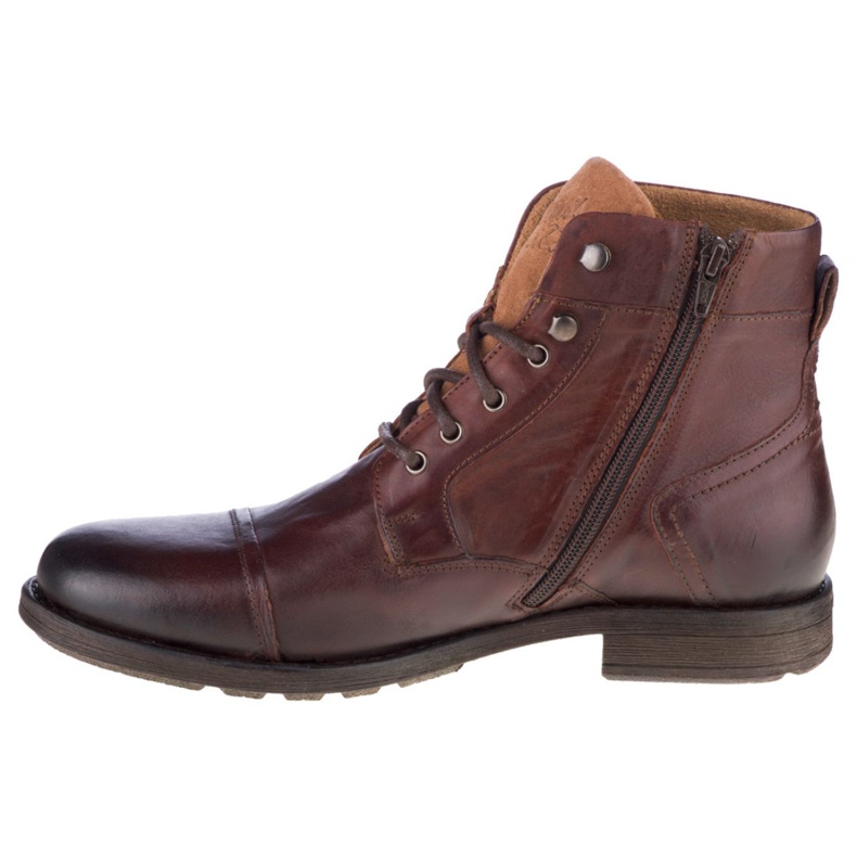 Levi's Reddinger M 230681-706-28 shoes brown 1