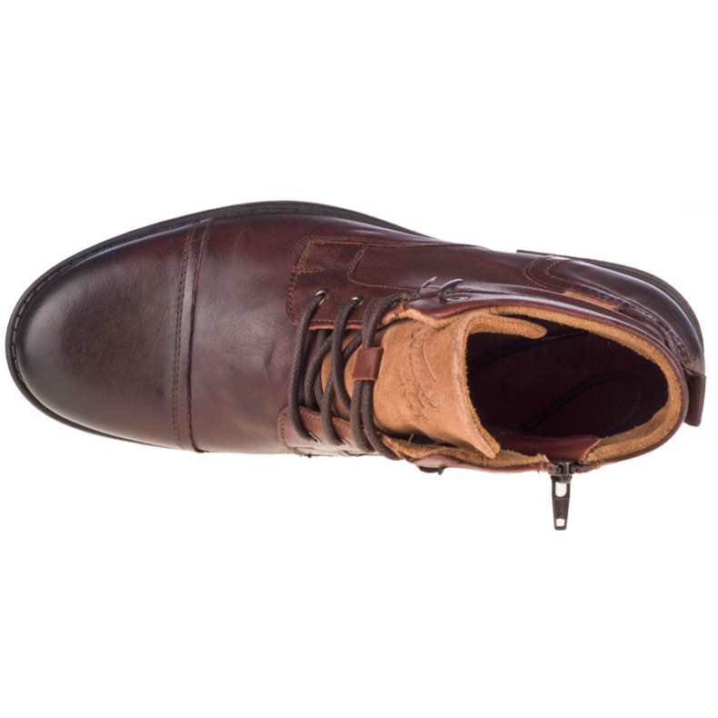 Levi's Reddinger M 230681-706-28 shoes brown 2