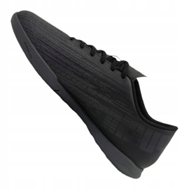 Puma Ultra 4.1 It M 106096-02 football boots black black 1