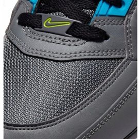 Nike Air Max Ltd 3 M CZ7554-001 training shoes grey multicolored 1