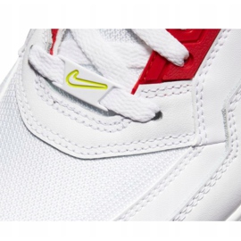 Nike Air Max Ltd 3 M CZ7554-100 training shoes white red multicolored 2