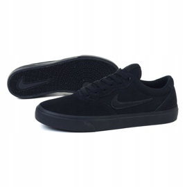 Nike Sv Chron Slr M CD6278-007 shoe black 1