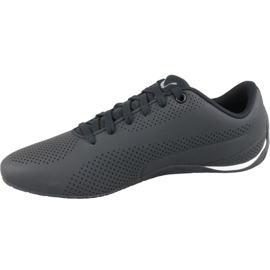 Puma Drift Cat 5 Ultra M 362288-01 shoes black 1 Puma Drift Cat 5 Ultra M 362288-01 shoes black 1