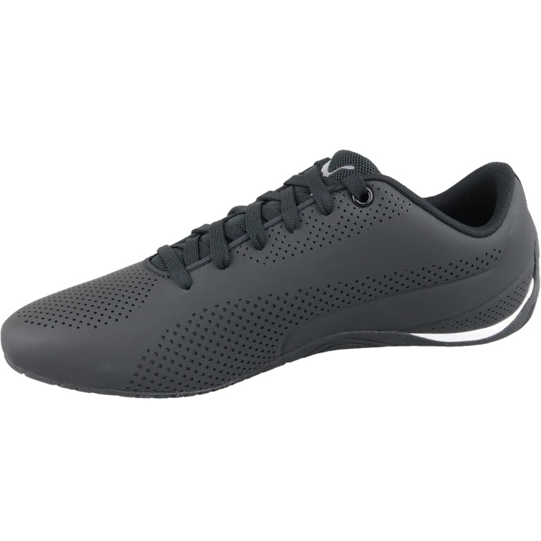 Puma Drift Cat 5 Ultra M 362288-01 shoes black 1 Puma Drift Cat 5 Ultra M 362288-01 shoes black 1