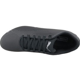 Puma Drift Cat 5 Ultra M 362288-01 shoes black 2 Puma Drift Cat 5 Ultra M 362288-01 shoes black 2