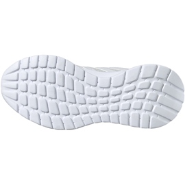 Adidas Tensaur Run K EG4130 shoes beige and gray 4