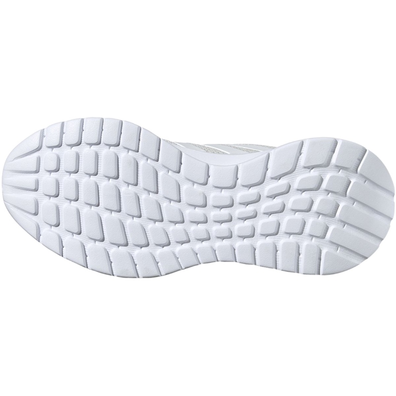 Adidas Tensaur Run K EG4130 shoes beige and gray 4