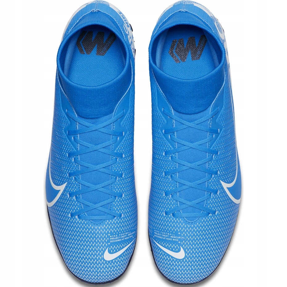 mercurial 7 academy tf