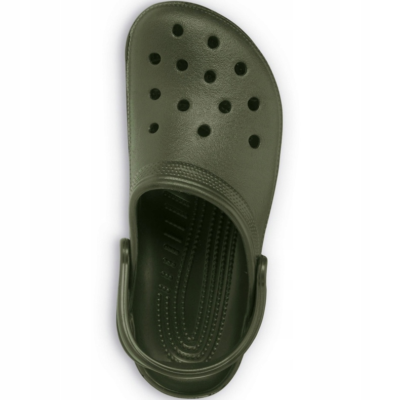 Crocs Classic khaki 10001 309 green 1