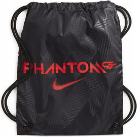 Nike Phantom Gt Elite Df Fg CW6589 060 soccer shoes black black 1