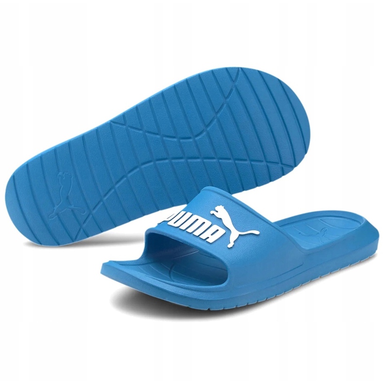 Puma Divecat v2 slippers blue 369400 15 1