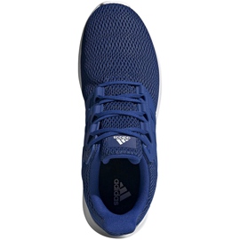 Men's shoes adidas Ultima Show navy FX3807 navy blue 1