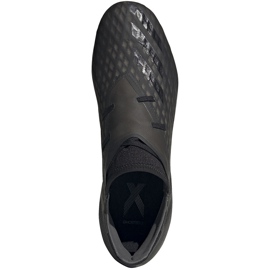 Adidas X GHOSTED.2 Fg EH2834 football boots black black 1