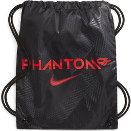Nike Phantom Gt Elite SG-PRO Ac CK8443 060 football shoe black black 1