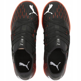 Puma Future 6.3 Netfit Tt Junior 106203 01 football boots black 1