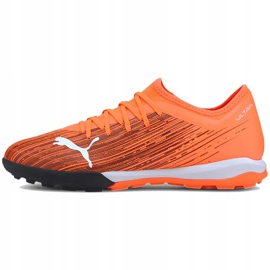 Puma Ultra 3.1 Tt 106089 01 football boots orange orange 1