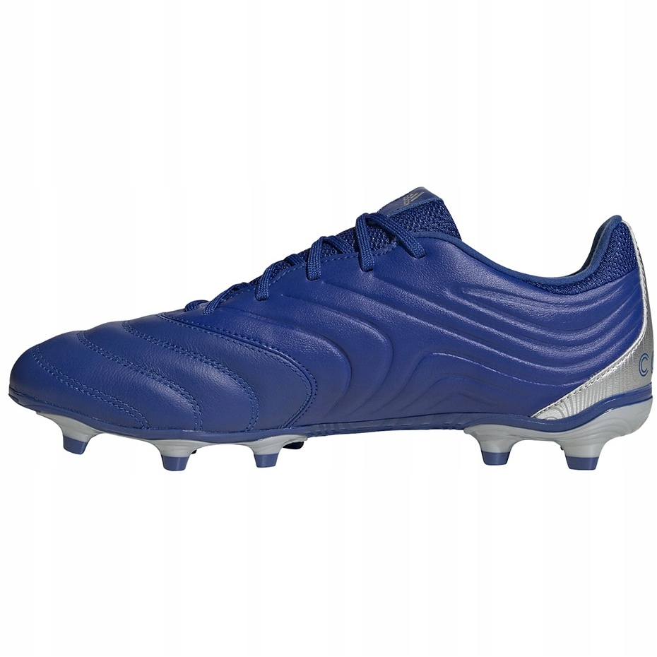navy blue football boots