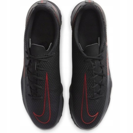 Nike Phantom Gt Club Tf CK8469 060 football shoes black black 1
