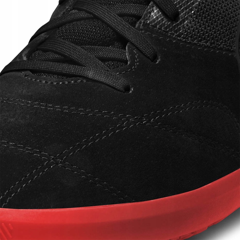 Nike Premier Ii Sala Ic AV3153 060 football shoes black black 1 Nike Premier Ii Sala Ic AV3153 060 football shoes black black 1
