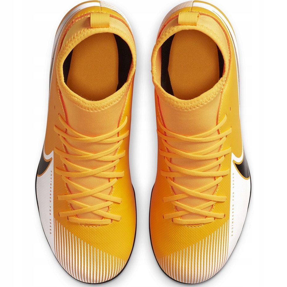 nike mercurial superfly 12