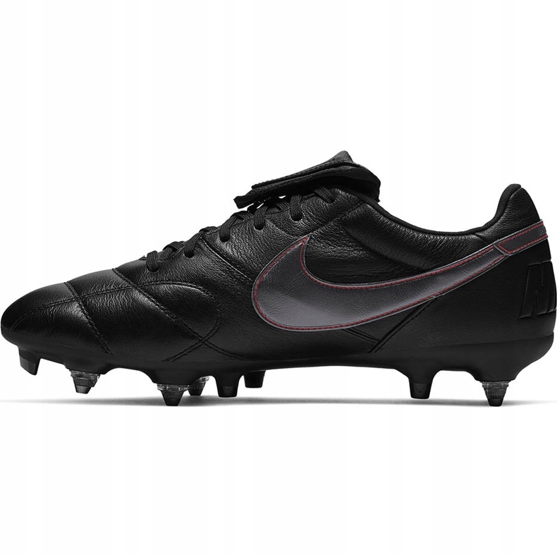 Nike Premier Ii SG-PRO Ac 921397 061 football shoe black black 1