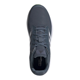 Adidas Galaxy 5 FW5702 men's running shoes grey 1