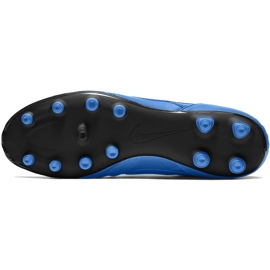 Nike The Premier Ii Fg 917803 414 soccer shoes blue blue 1 Nike The Premier Ii Fg 917803 414 soccer shoes blue blue 1