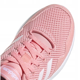 Adidas Archivo K pink children's shoes EG3054 1