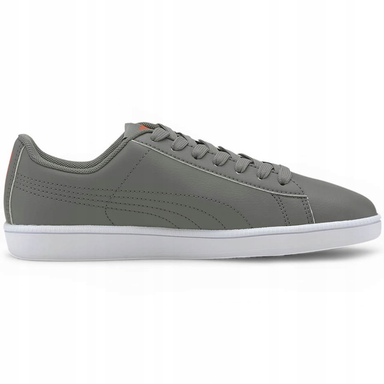 Puma Up children's shoes gray 373600 09 grey 1