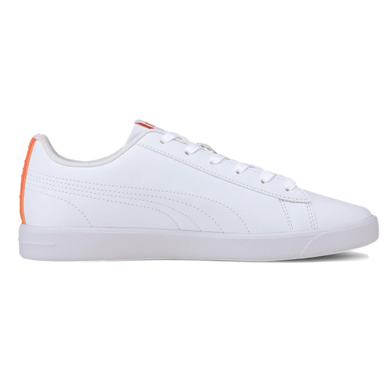 Women's shoes Puma Up Wns white 373034 02 1