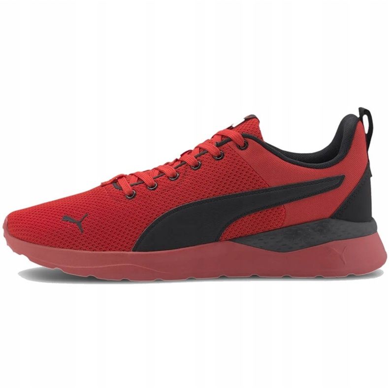 Puma Anzarun Lite men's shoes red-black 371128 11 2