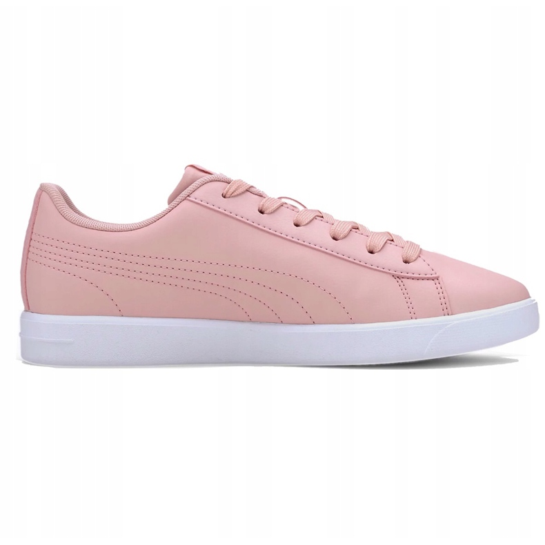 Women's shoes Puma Up Wns pink 373034 06 1