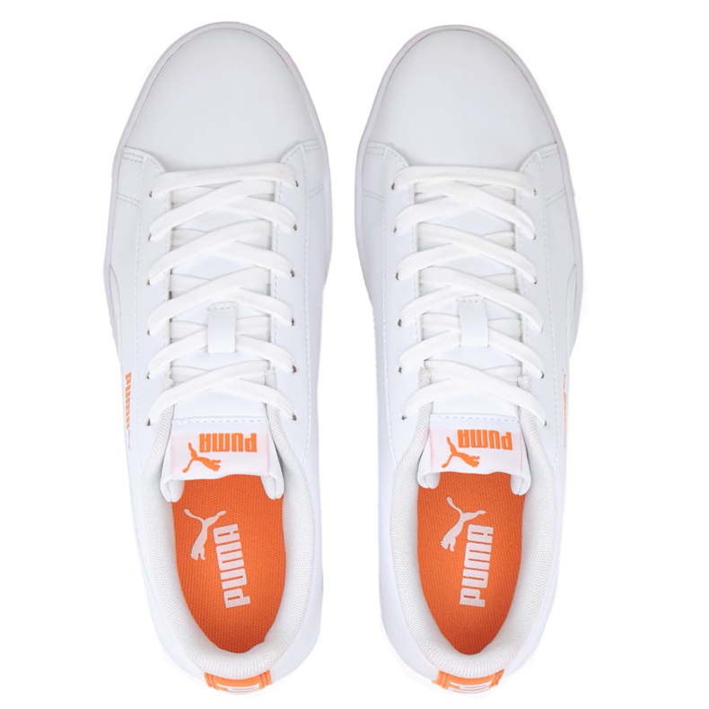 Women's shoes Puma Up Wns white 373034 02 2