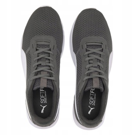 Puma St Activate men's shoes gray 369122 19 grey 1