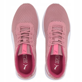 Women's shoes Puma St Activate pink 369122 18 1
