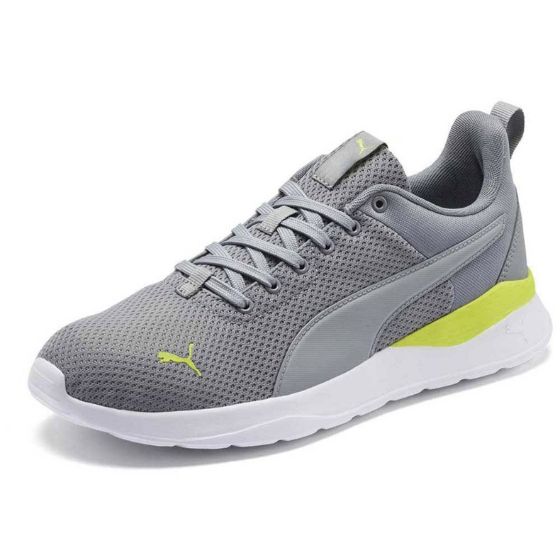 Men's shoes Puma Anzarun Lite gray 371128 10 grey 1