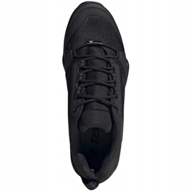 Adidas Terrex AX3 men's shoes black EF3316 1