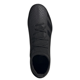 Adidas Predator 20.3 Sg football boots black EF2204 1