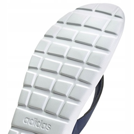 Adidas Comfort Flip Flop navy blue EG2068 slippers 2 Adidas Comfort Flip Flop navy blue EG2068 slippers 2