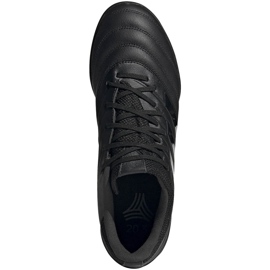 Adidas Copa 20.3 Tf soccer shoes black G28532 1
