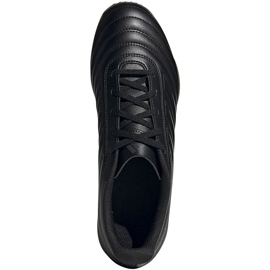 Adidas Copa 20.4 In football boots black EF1958 1
