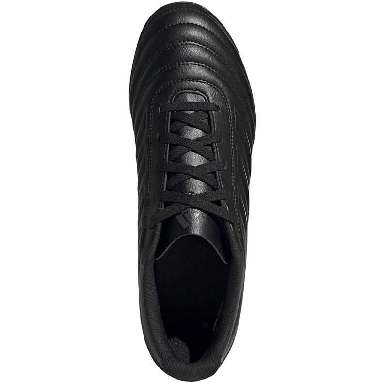 Adidas Copa 20.4 Tf G28522 football boots black black 1