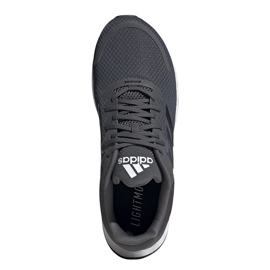 Men's running shoes adidas Duramo Sl gray FV8788 grey 1