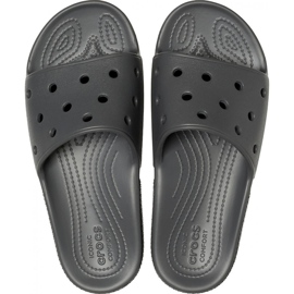 Crocs Classic Slide gray 206121 Oda grey 2