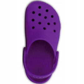 Crocs for children Crocband Classic Clog K Kids purple 204536 57H 1