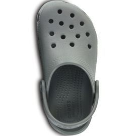 Crocs for children Crocband Classic Clog K Kids gray 204536 0DA grey 1