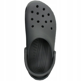 Crocs Classic gray 10 001 0DA grey 1